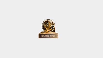 Cannes Lions Grand Prix