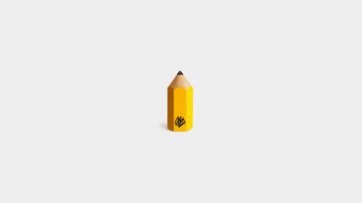 D&AD Yellow Pencil